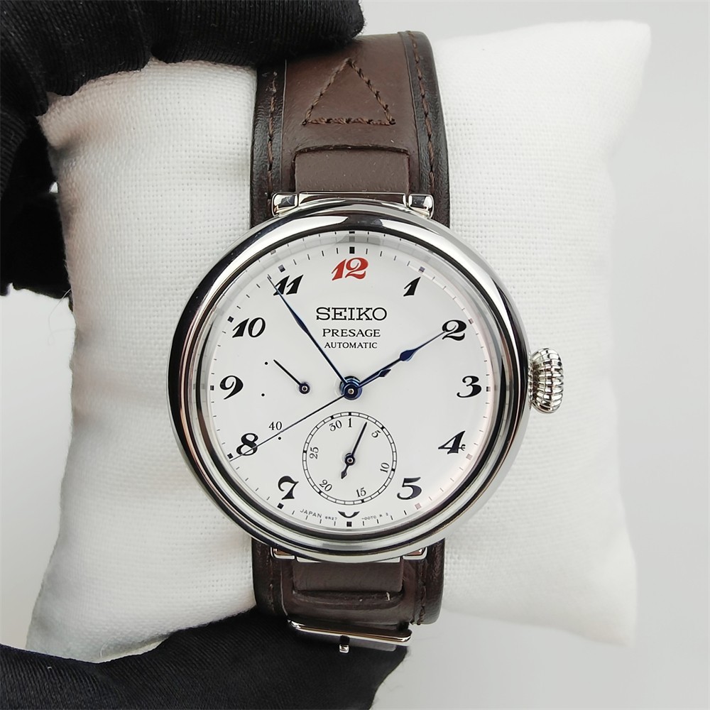 Seiko presage Prestige Line New Limited Men’s watch SPB359/SARW065