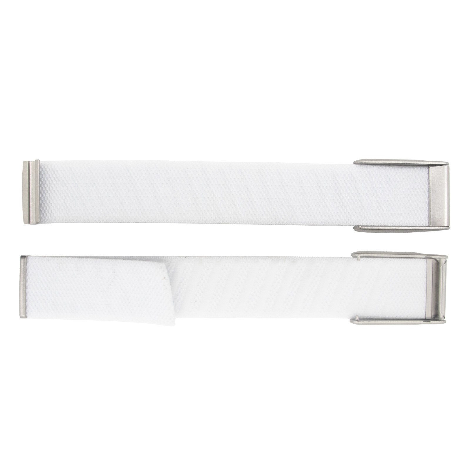 Luxury Nylon Adjustable Sport Metal Frame Band Strap For Whoop 5.0 One/Peak/Life