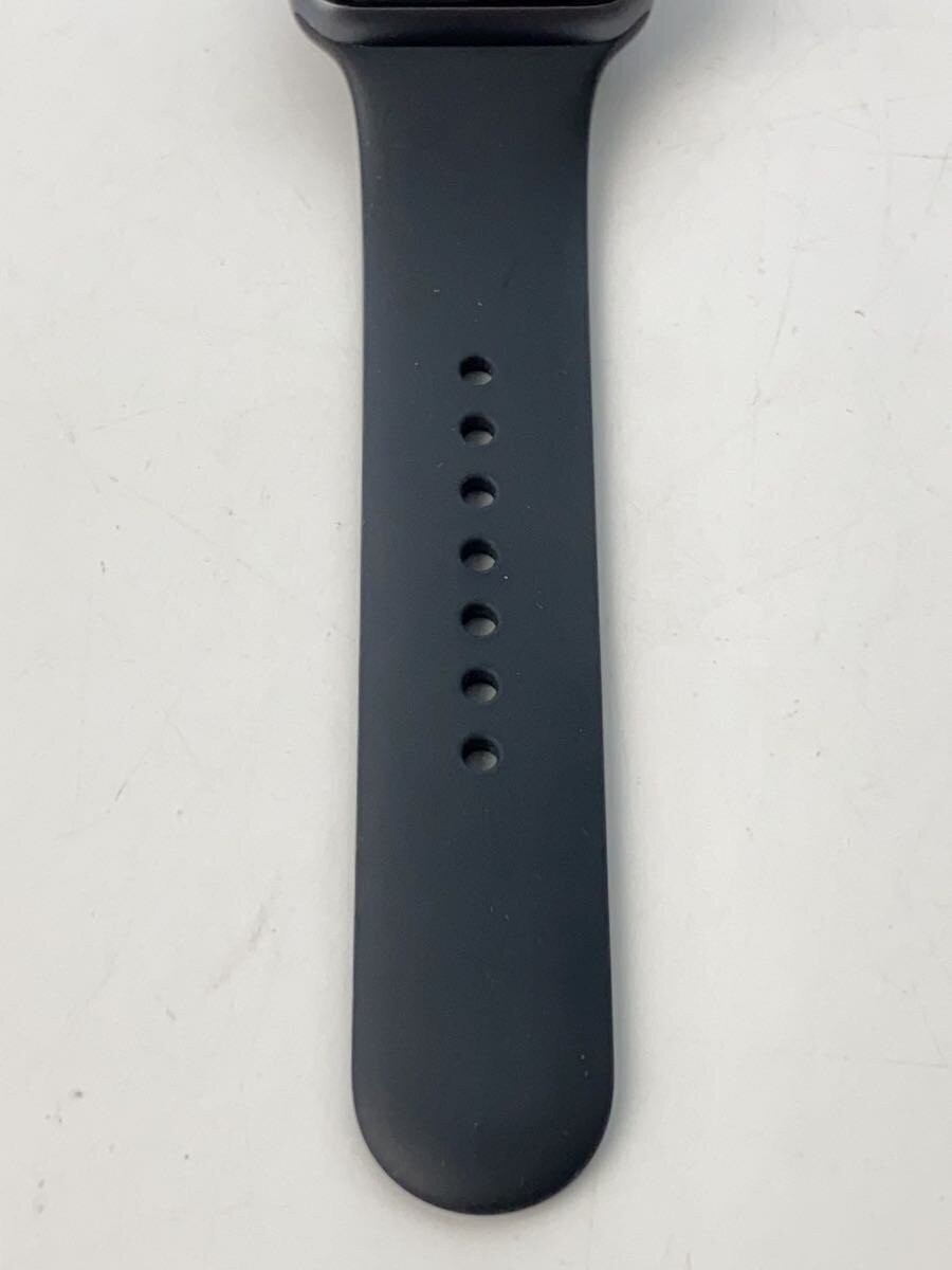 Apple 42mm Quartz Analog Other Mens Watch Excellent JAPAN