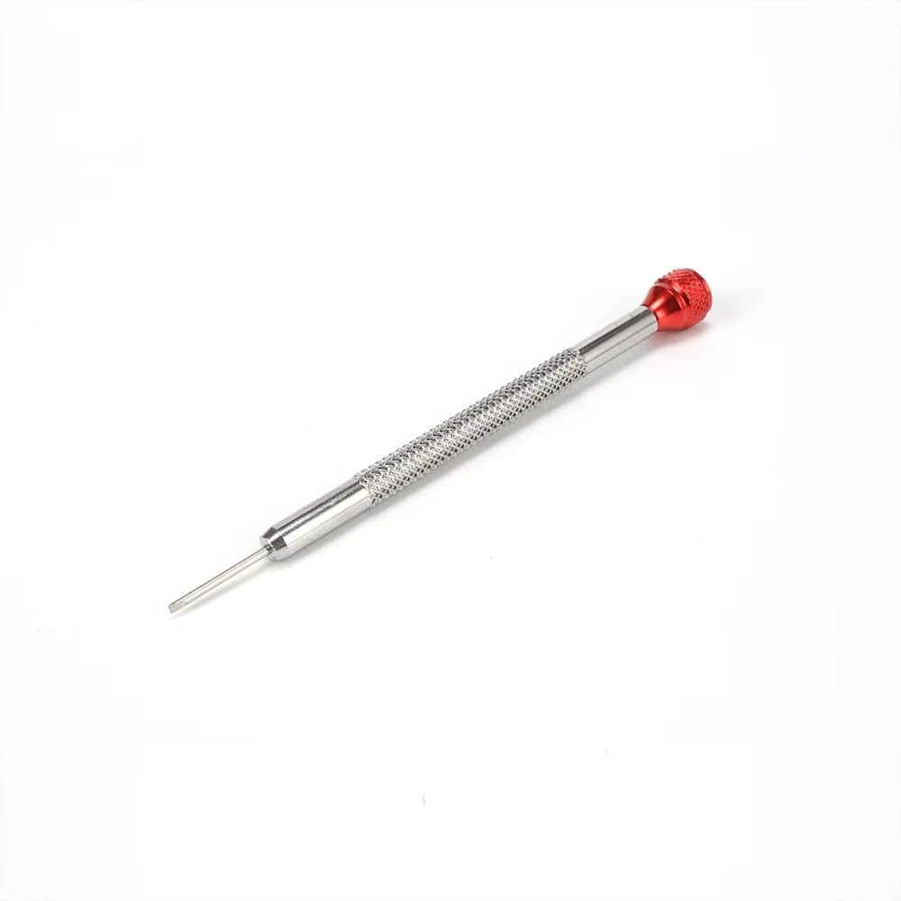 1.2mm Tool Screwdriver fits For Rolex Watch Bracelet Buckle Case Sizing Remove L