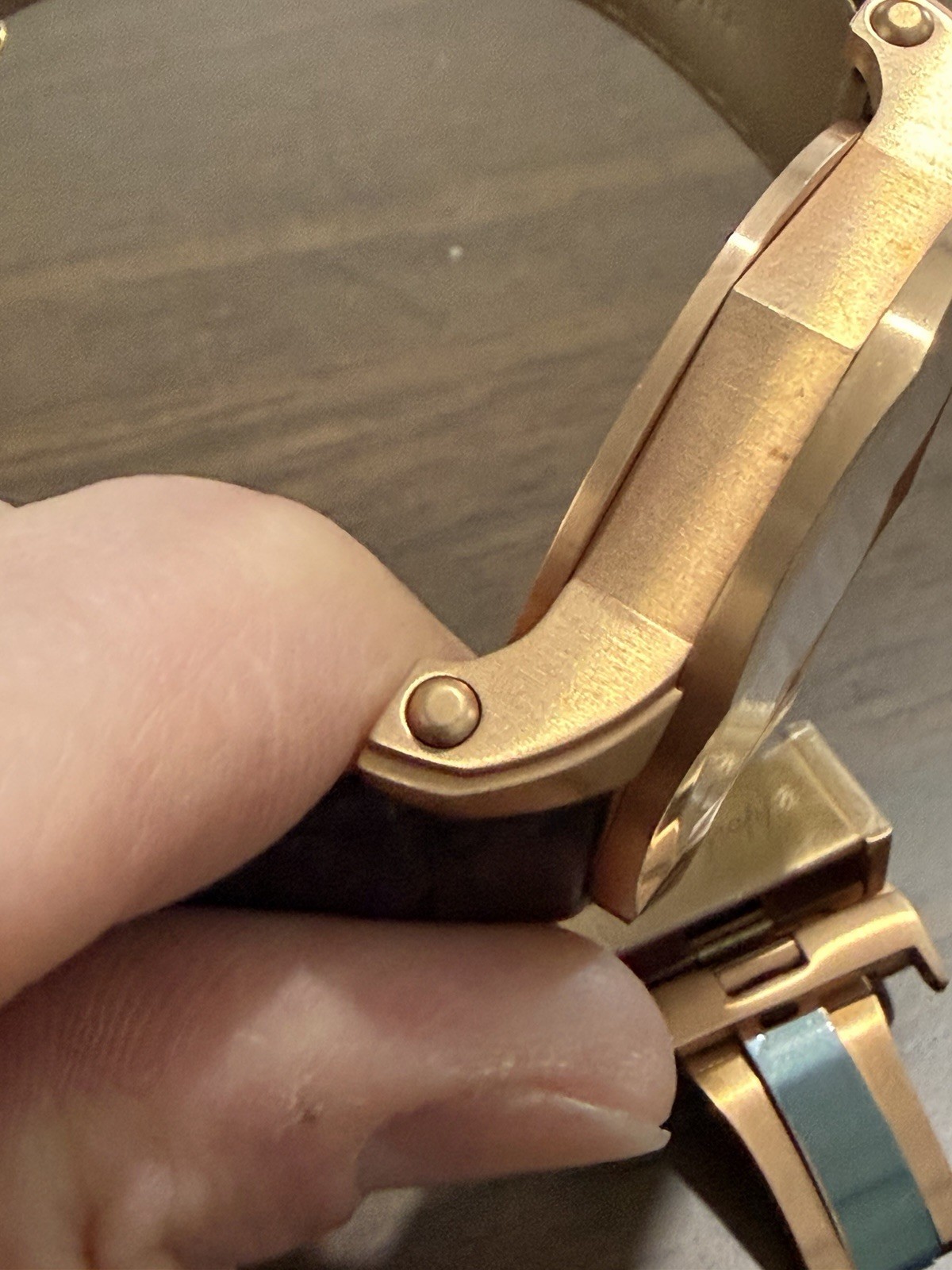 MONTEGRAPPA NERO UNO LIMITED WATCH Only (25/999)