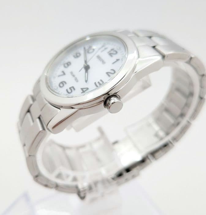CITIZEN REGNO E031-S038090 Solar nu