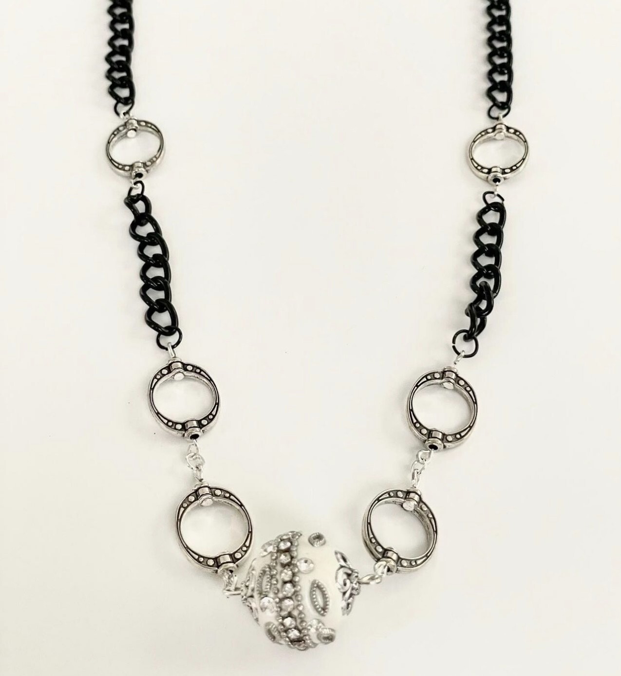accesorios para mujer collares de moda