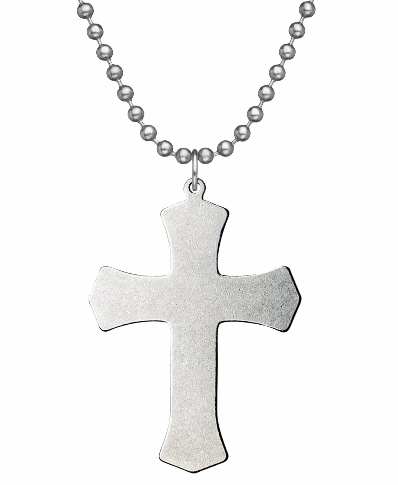 The Real Deal GI JEWELRY® Genuine U.S. Military Issue Warrior Cross