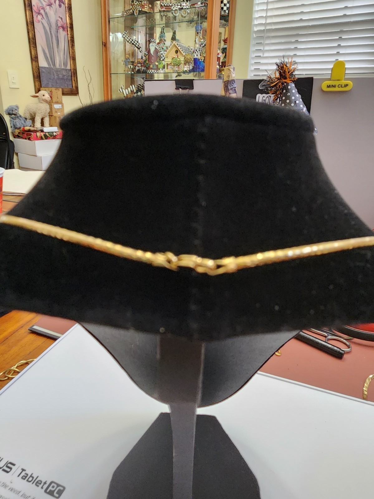 14k Y gold Diamond Cut Flexible Omega Choker 15 3/4″ Lobster Claw 7 Grams