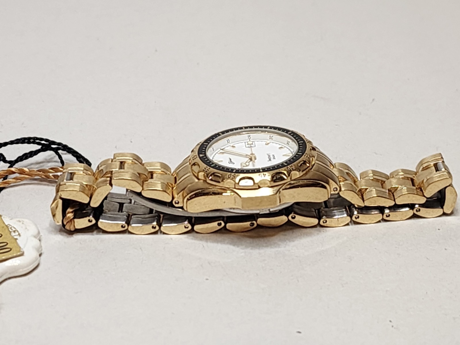 Belair Seapearl Ladies Watch Divers Seapearl 20 ATM 200M W/tags