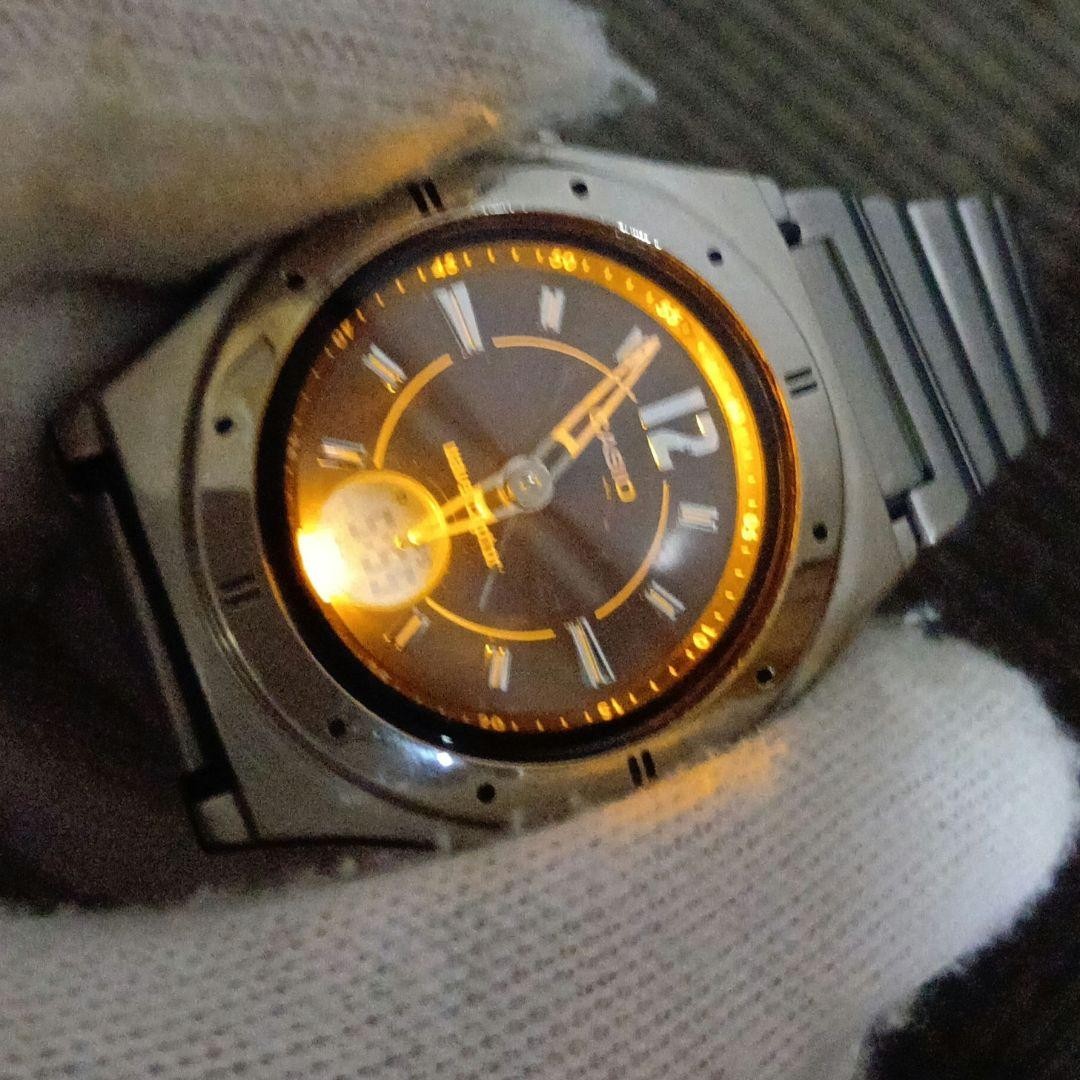 Used, working condition ◇ LWA-M140 ◆ Casio Wave Ceptor Analog-Digital Watch
