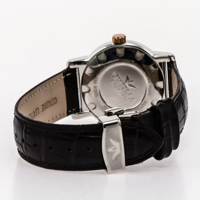 Optima – Swiss Watch – OSL295-SRL-4 Quartz 38mm OSL295 50 meters (5 ATM / 169