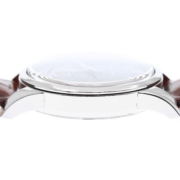 Breitling Transocean A45310 43mm SS Black Dial Automatic Day-Date Watch #C6154