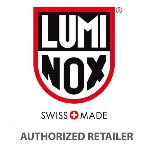 Luminox Navy SEAL Foundation 3500 Limited Edition XS.3505.NSF.N 45mm Swiss Watch