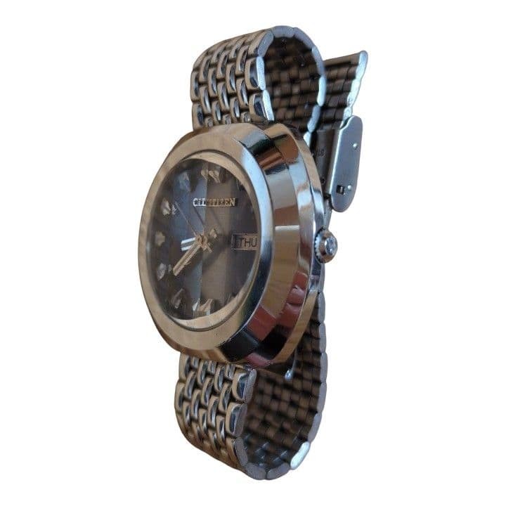 CITIZEN Automatic Automatic Winding Watch