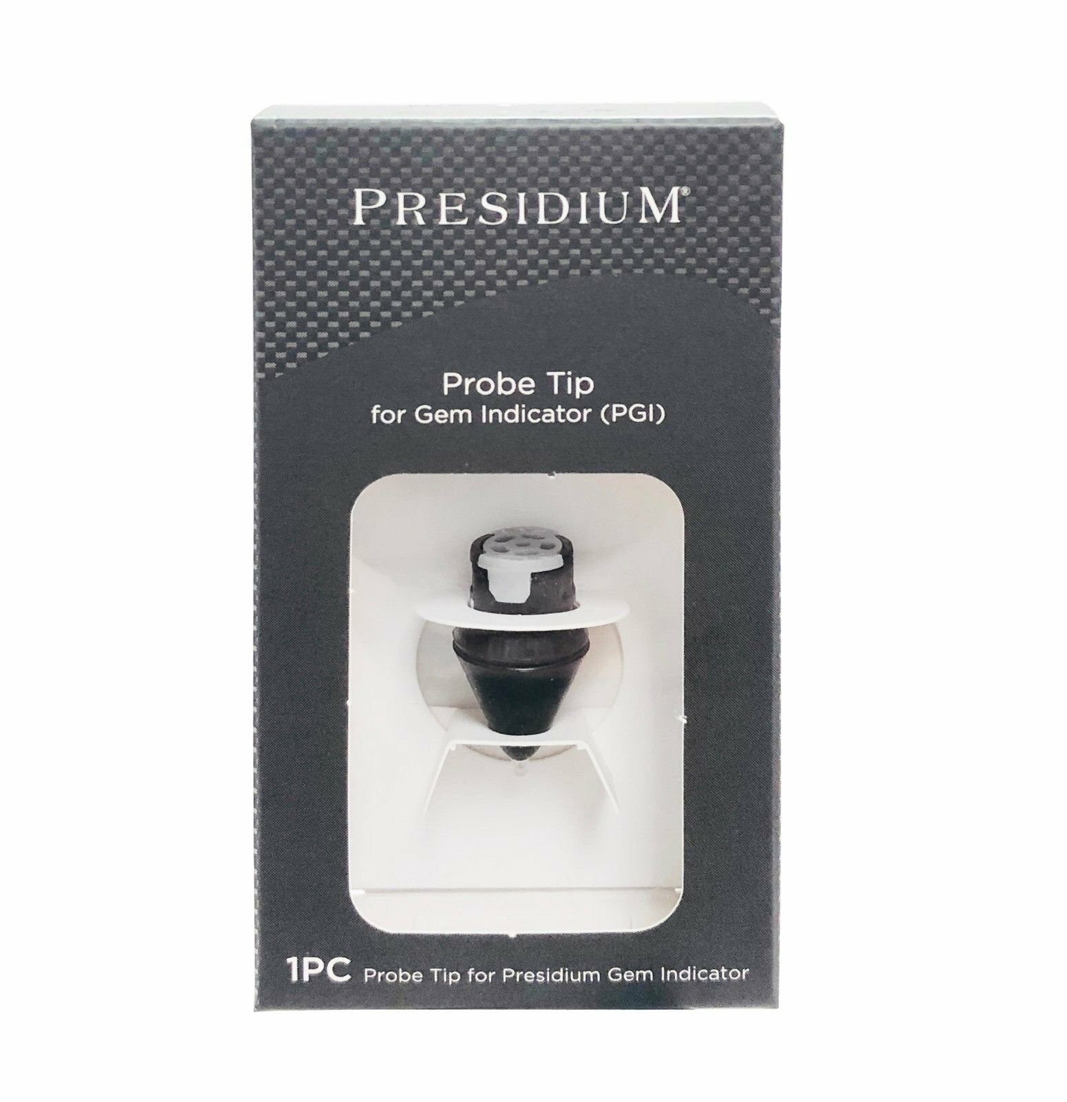 Presidium GEM Indicator PGI Replacement Probe Tip