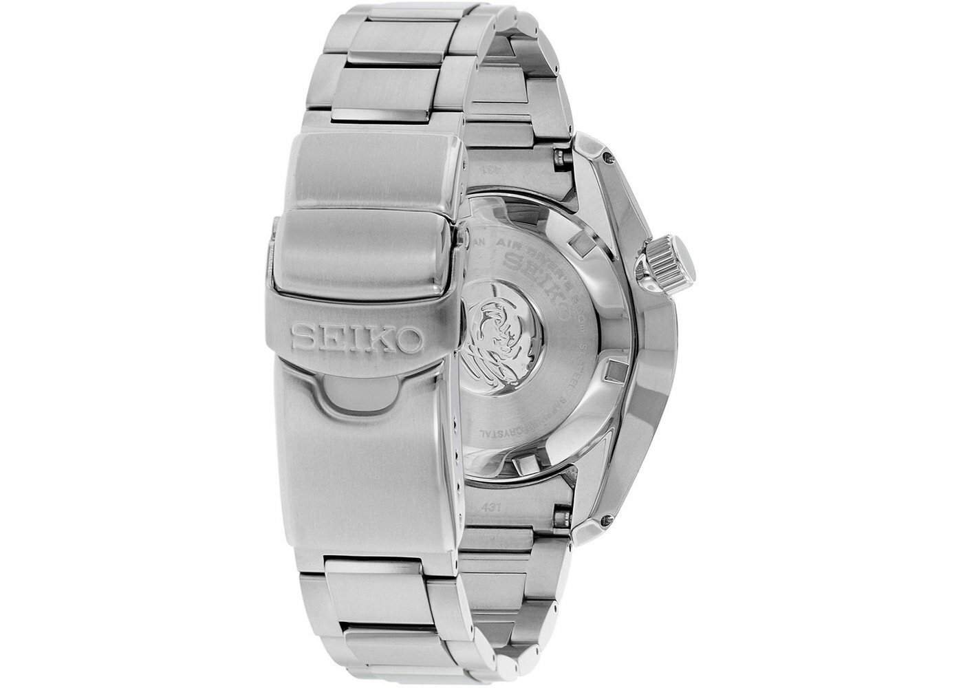 Seiko Prospex SBDC061 / SPB077J1 Diver Mens Watch + Worldwide Warranty AU*au