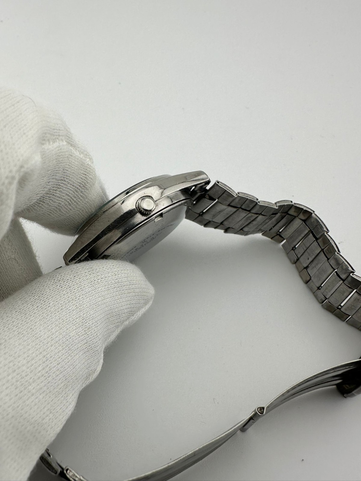 Vintage Seiko 5 Automatic Authentic Japan Made Men’s Wrist Watch