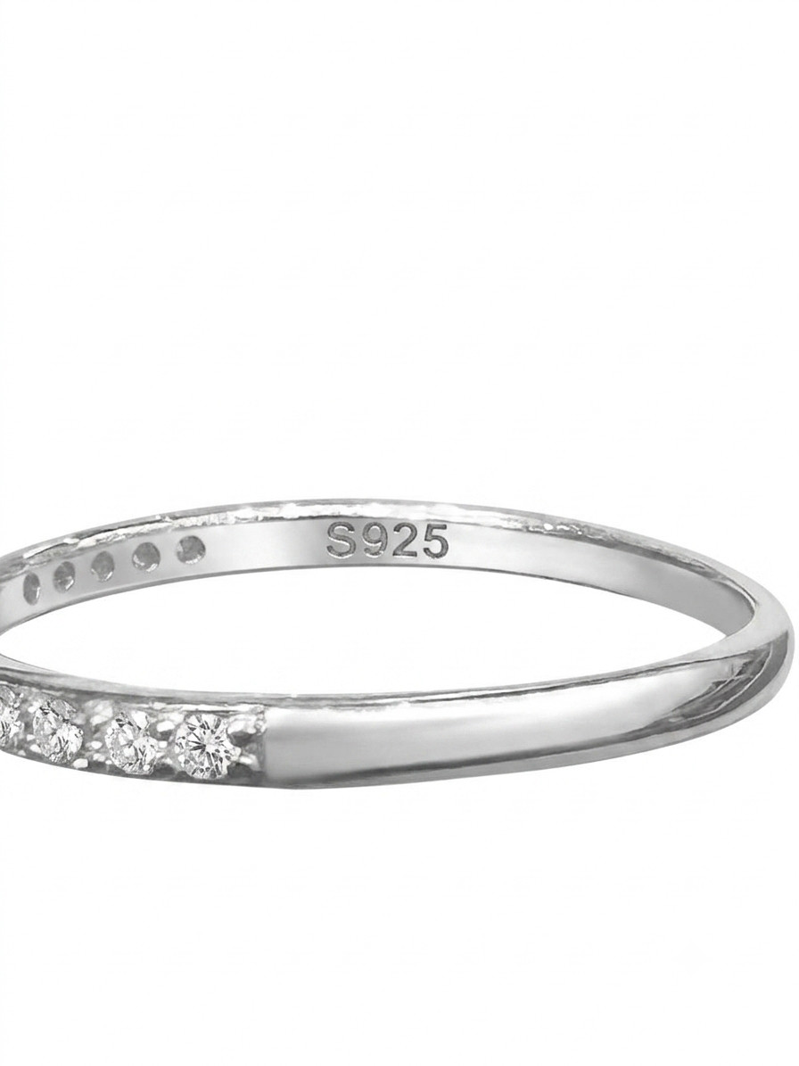 925 Silver Halo Ring, Pink Zircon Flower Engagement Ring, Handmade Promise Gift