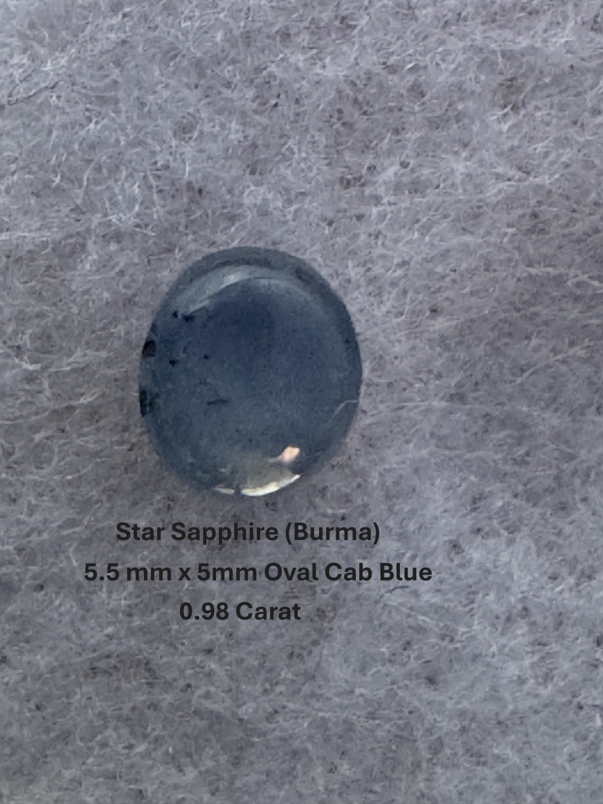 PRECIOUS GEMSTONE INVESTMENT LOT #24: 12 GEMS, 11.90 TCW. Details Below