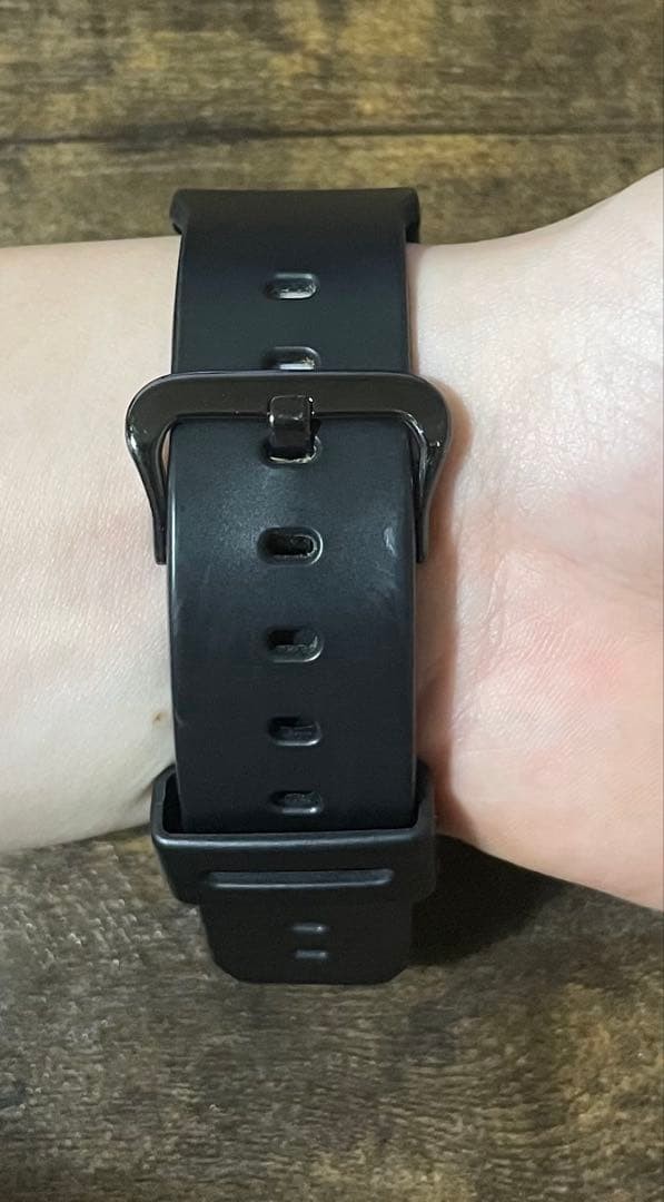 CASIO G-SHOCK DW-6900BB-1JF