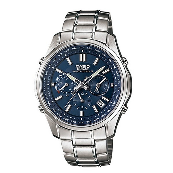 Casio LINEAGE LIW-M610D-2AJF