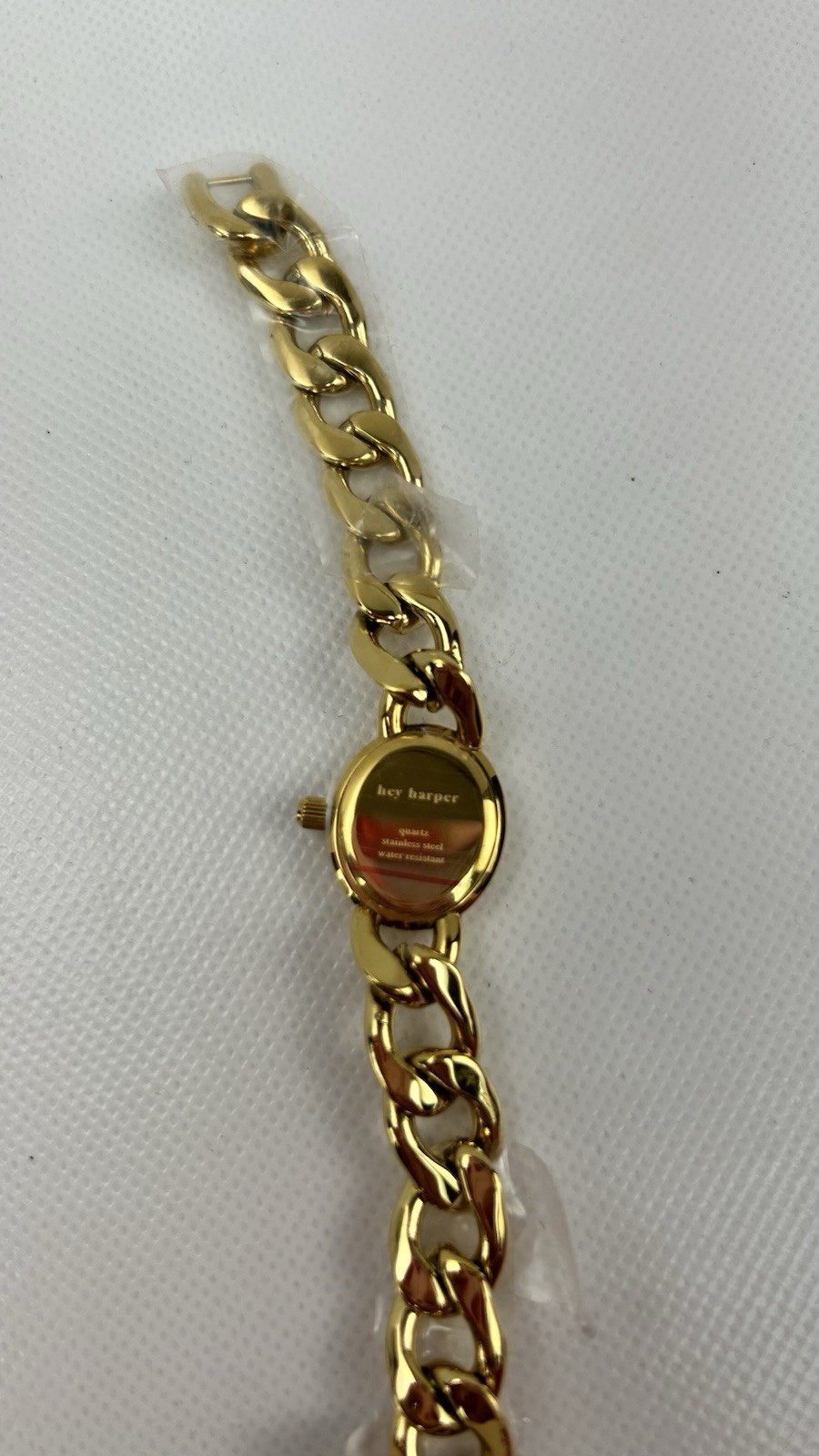 Hey Harper DNA Black Watch