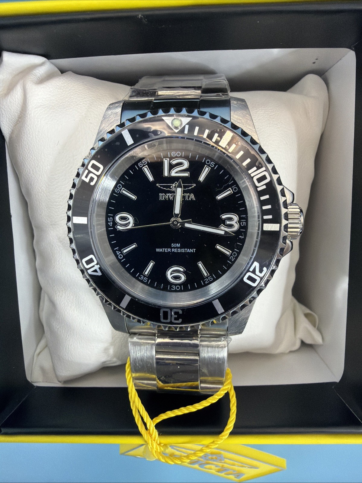 Invicta Specialty Rowan Men’s Watch – 40mm 49338