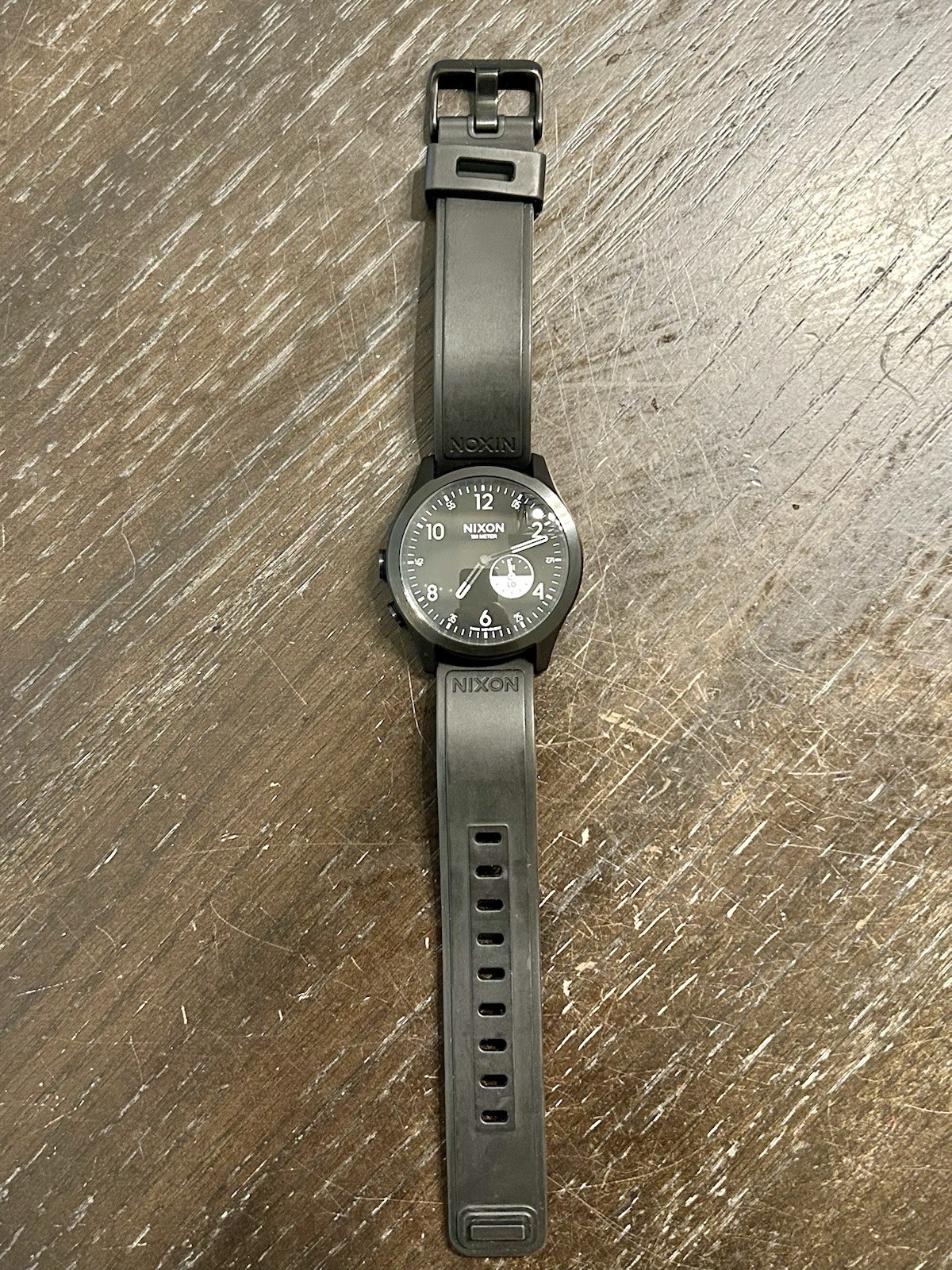 Nixon Beacon Sport