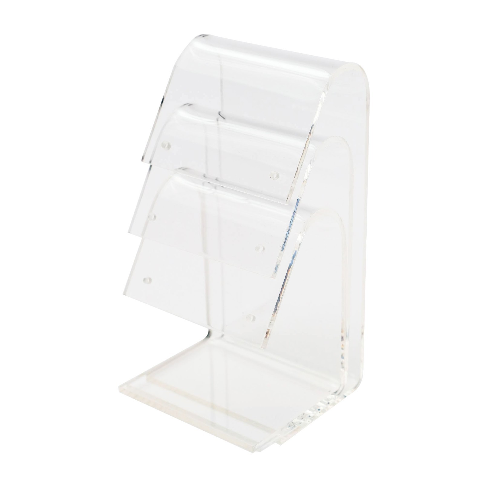 3 Set Single Earring Displays