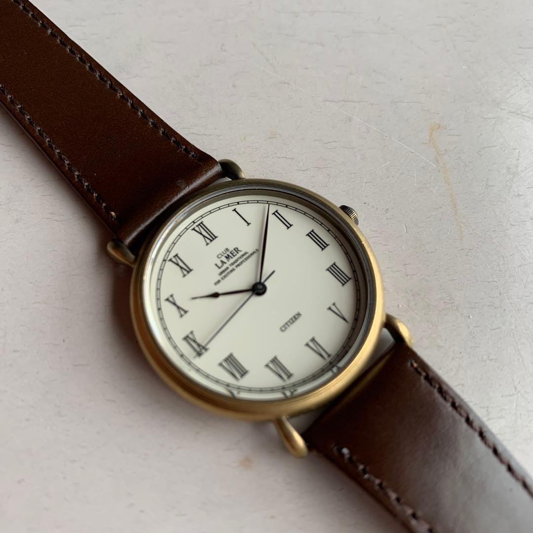Citizen Club La Mer Dead Brand New Collection Item