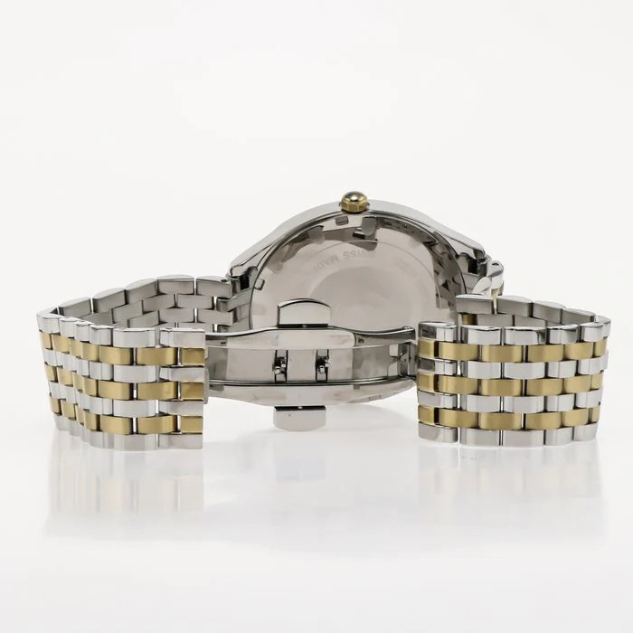 Optima – Swiss Made Watch – OSM454-SG-1 Swiss made quartz 43.85 mm OSM454 50