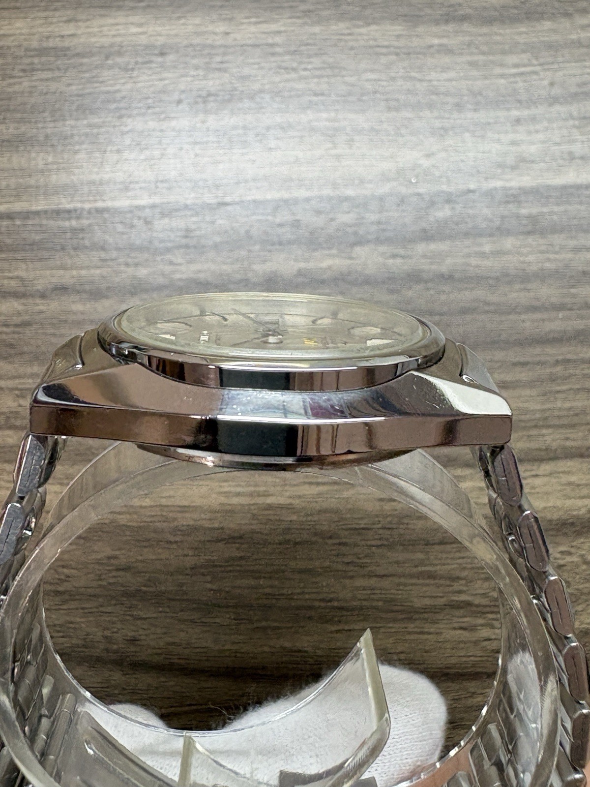 SEIKO Lord Matic Special 5216-7080 Vintage 1975 Automatic Overhauled Japan