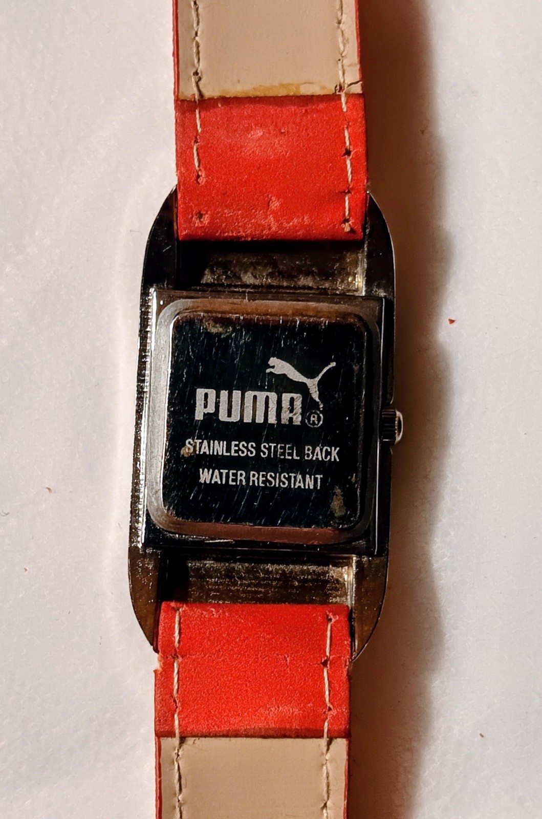 LOT OF 8 MENS WOMENS VINTAGE WATCHES PULSAR LORUS SWISS ARMY GENEVA FOSSIL MORE
