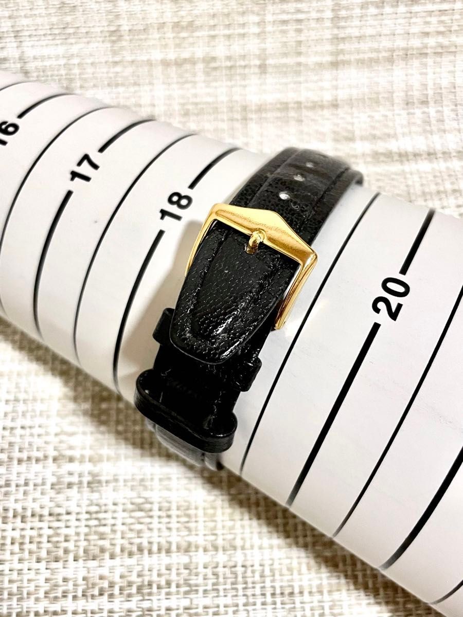 CITIZEN Quartz (Battery) Gold NOS