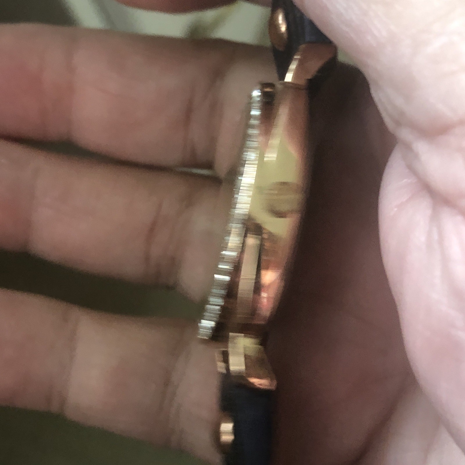 Jessica Carlyle Fashion Watch NEW BATTERY
