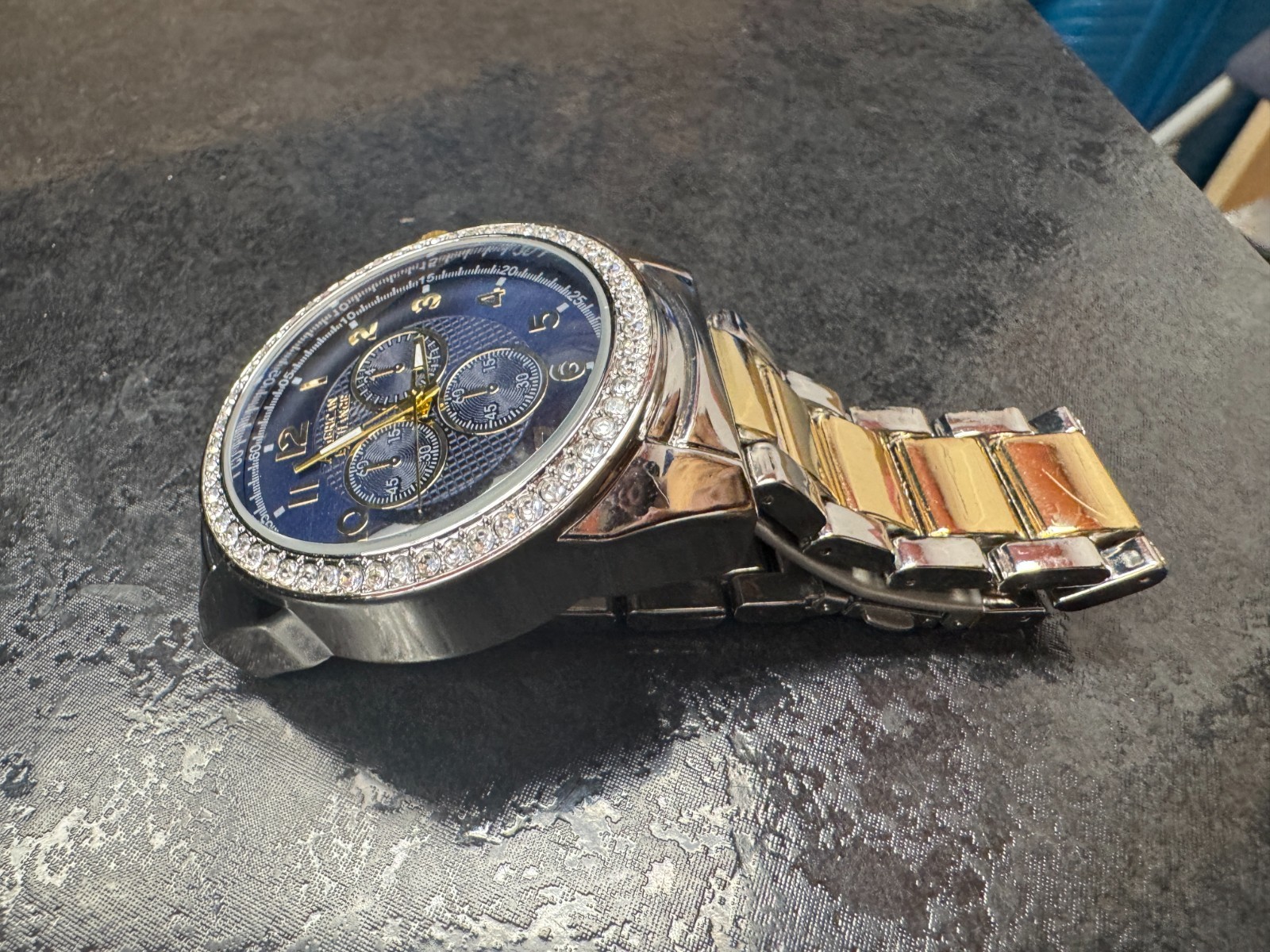 American Exchange Watches for Men
