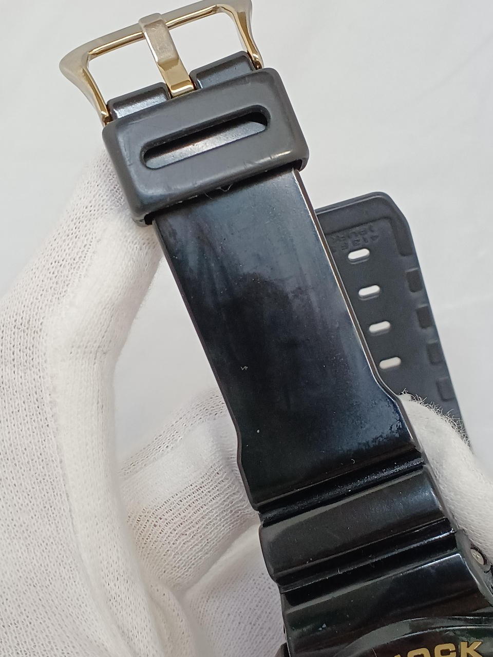 CASIO G-SHOCK DW-6900CB