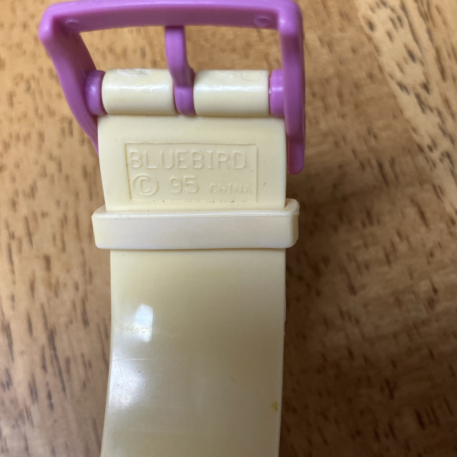 Polly Pocket bracelet