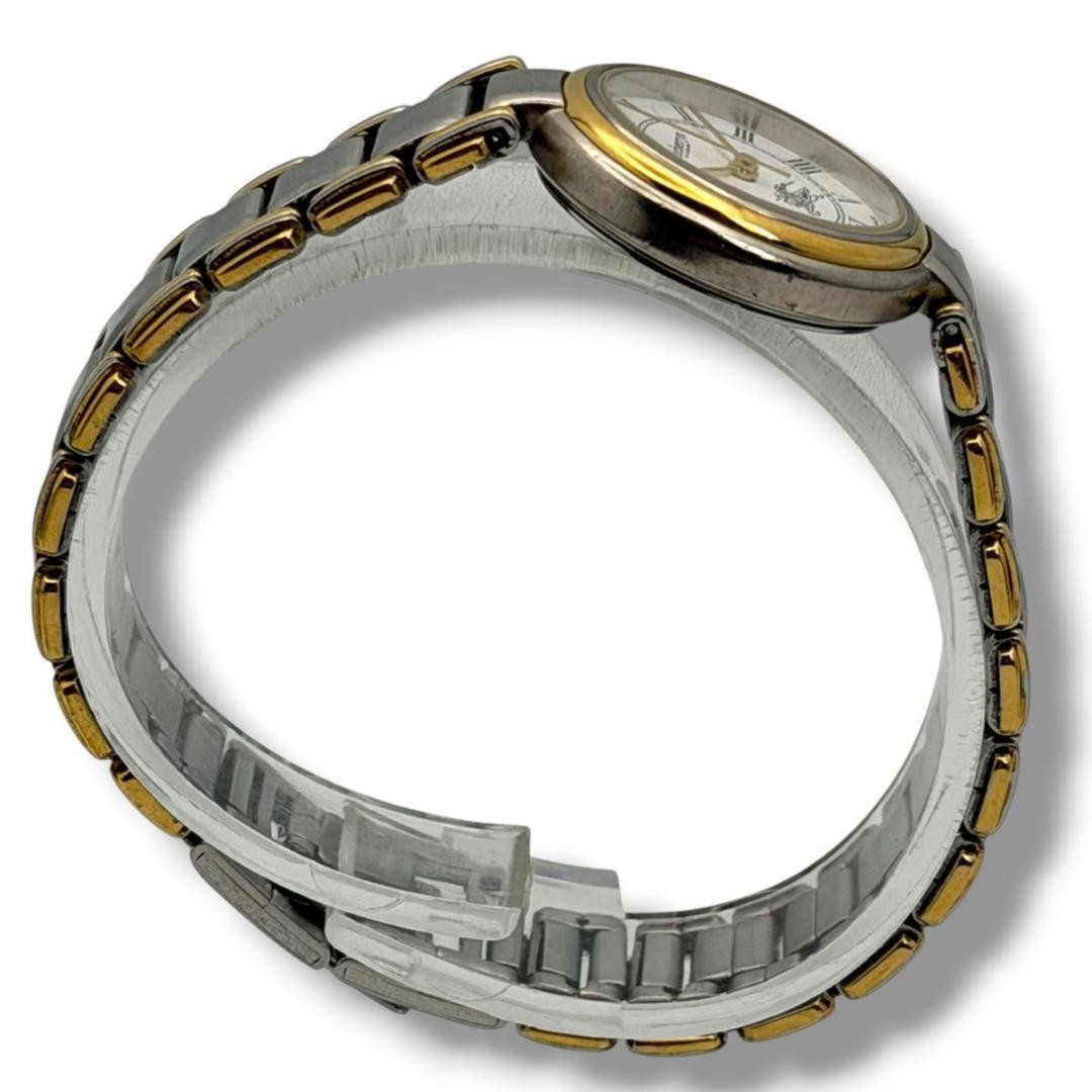 Working Burberry’s Quartz Women’s Watch 8000 Combo