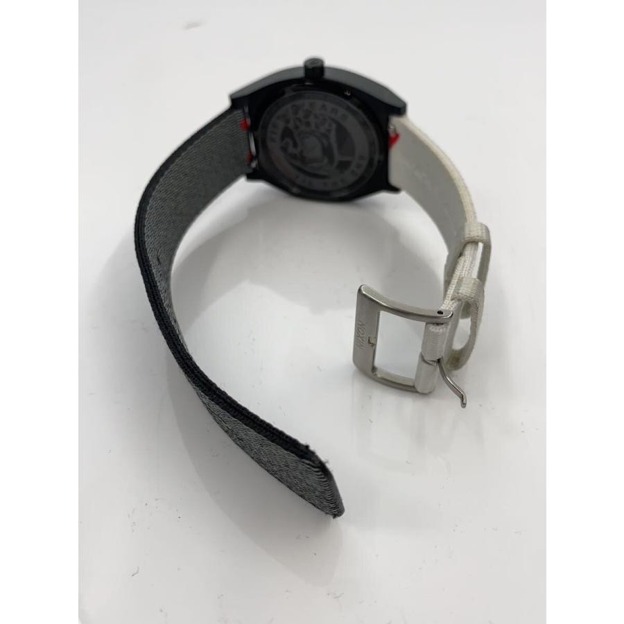 NIXON A1367-180-00 Case Size 4 ×4cm Wrist Size 23cm Used Watch #91016