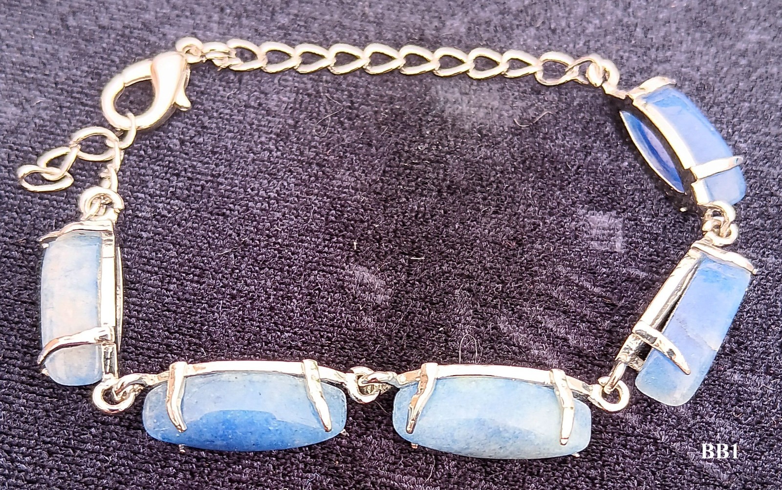 Peruvian Opal Bracelet