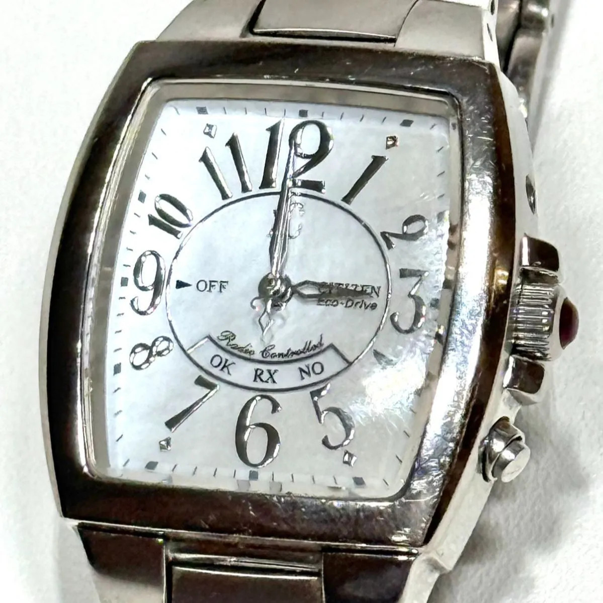 CITIZEN H330-T010644 【NK016】