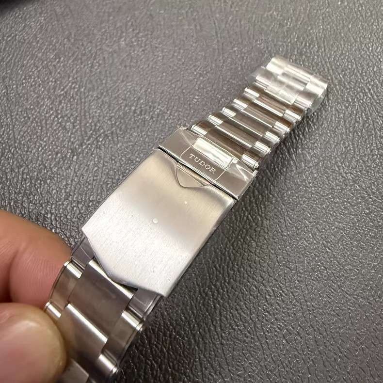 Tudor Original Stainless Steel M79230 M79830 M79000 M79030 Bracelet Watch Strap