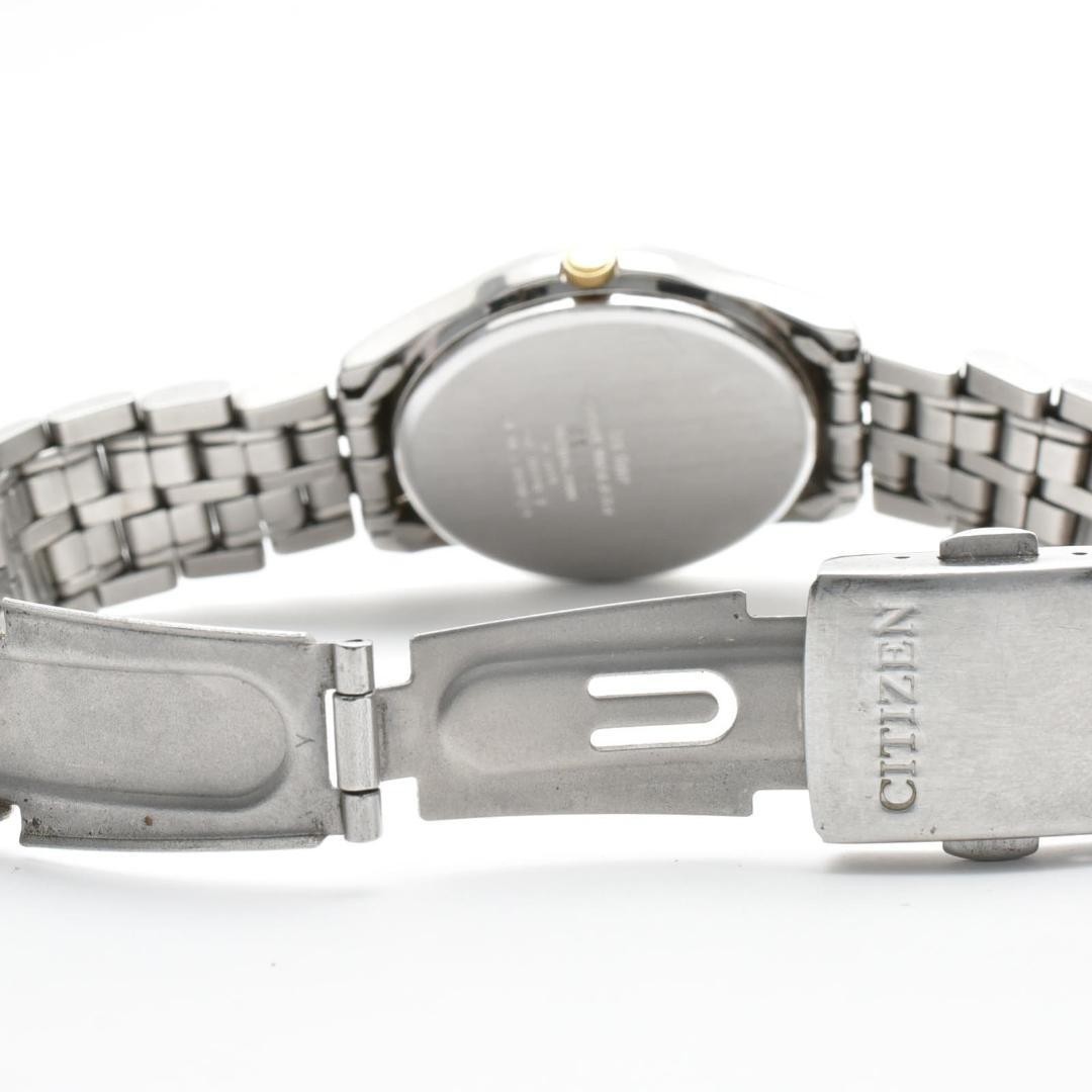 Excellent, fully functional CITIZEN men’s watch, Forma combination From Japan