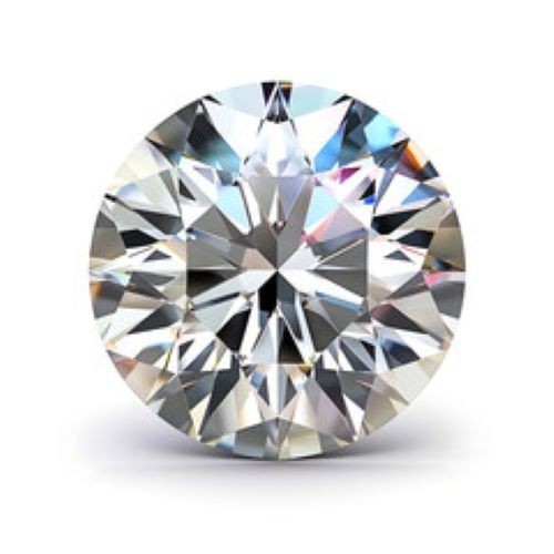 CERTIFIED 6.00 Ct Natural Diamond D Grade ROUND LOOSE VVS1/13.5 mm