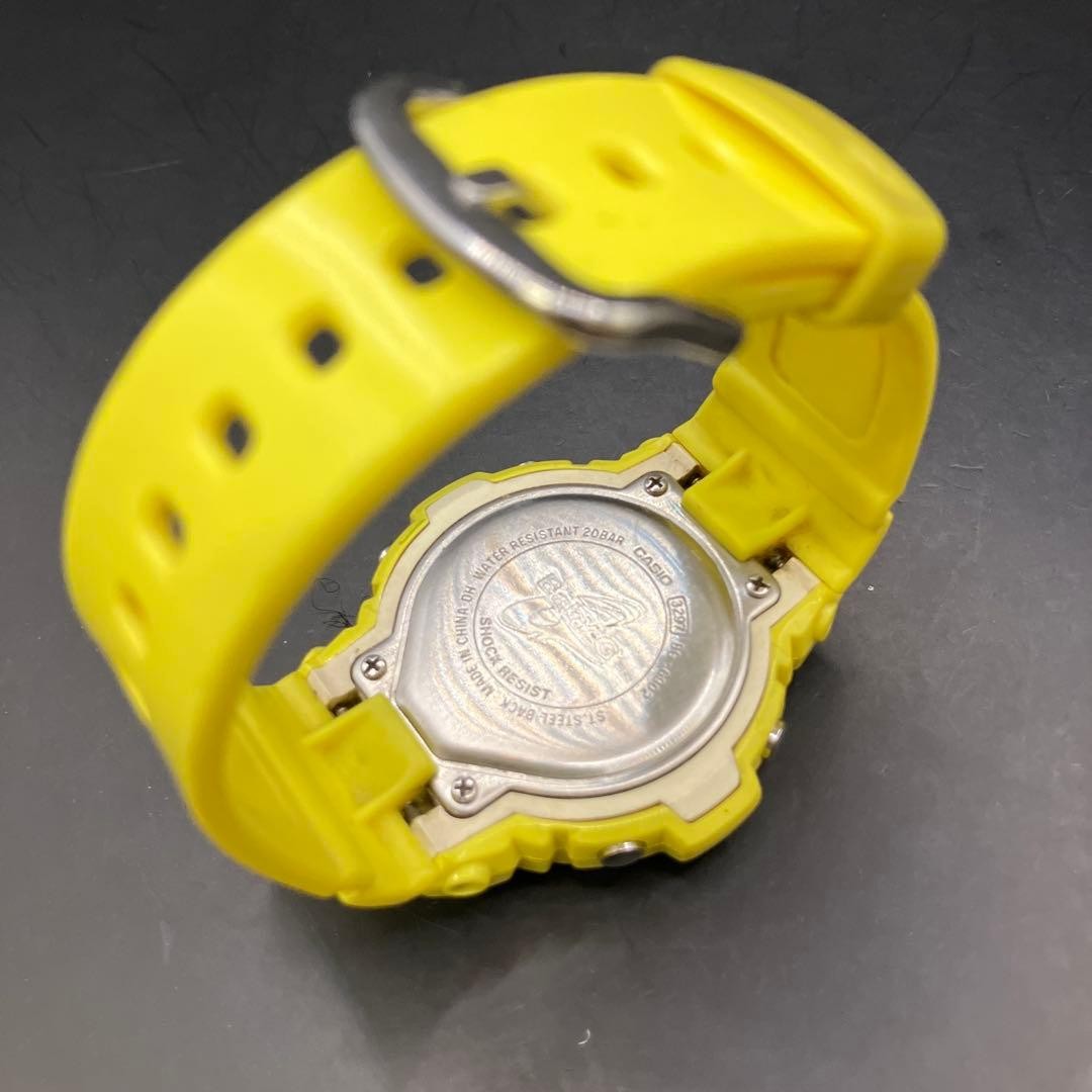 Buy It Now: CASIO Baby-G Watch BG-6902