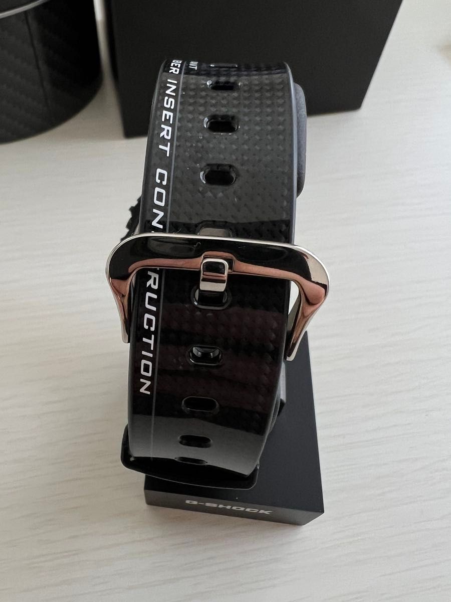 G-Shock GT R Collaboration Model DW 5600 Watch Wristwatch No.gs2105
