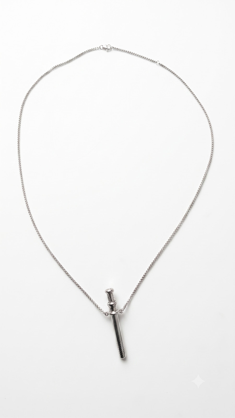 BUMPI – Brand New – BUMP Straw SNOGO EZBUMP Like Necklace