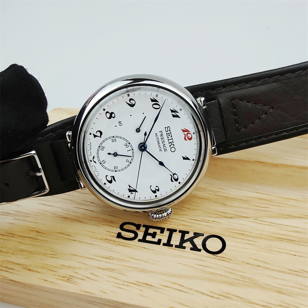 Seiko presage Prestige Line New Limited Men’s watch SPB359/SARW065