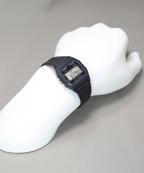CASIO F-84W-1QJH CASIO Collection Watch from JAPAN *NEW*