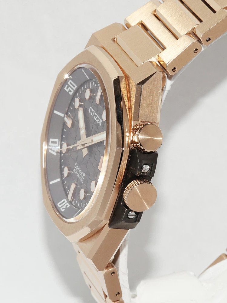 Citizen Series 8 890 Mechanical Series8 NB6069-53H 9051-009KM02 Men’s