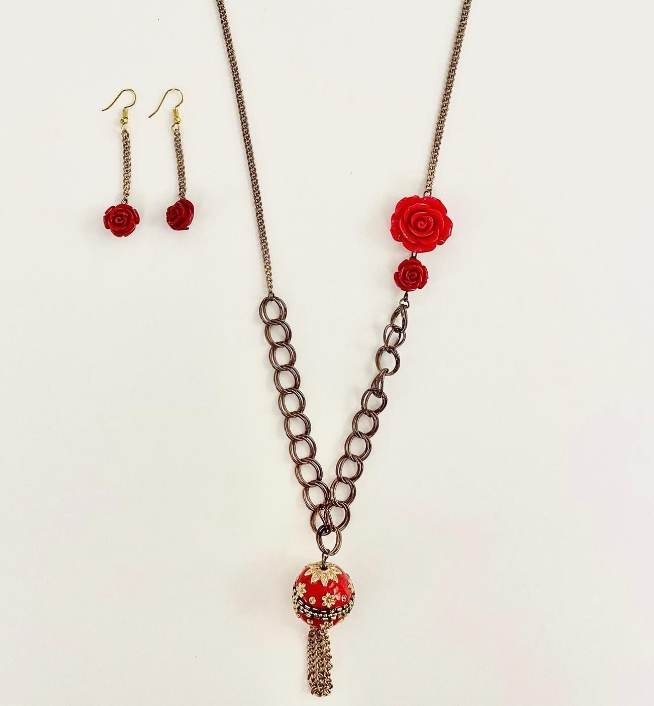 accesorios para mujer collares de moda