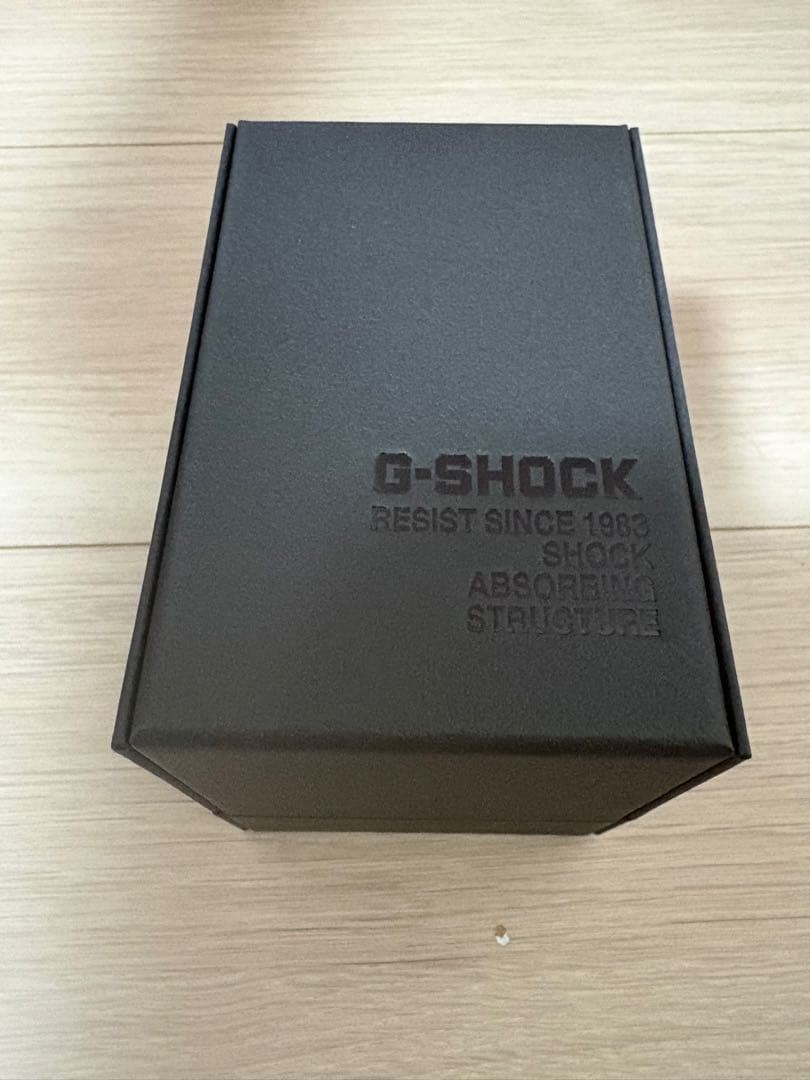 G SHOCK GM 2100LXB 1A9JF